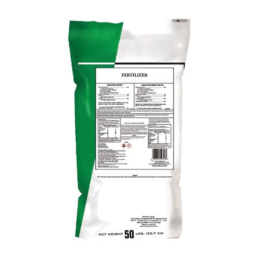 Reed Perrine Starter Fertilizer w/ BioSolids & Micros 8 SiteOne